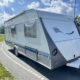 Hymer Eryba 525A
